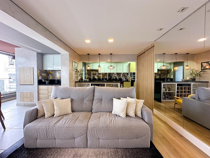 Apartamento à venda, 131m2, 3 Suítes, 2 Vagas no Habitarte Brooklin — foto 15