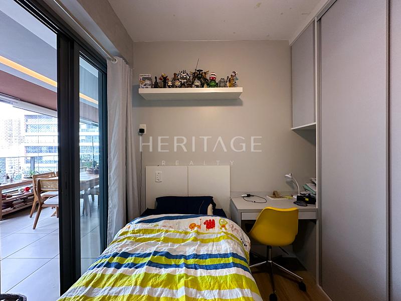 Apartamento à venda, 131m2, 3 Suítes, 2 Vagas no Habitarte Brooklin — foto 22