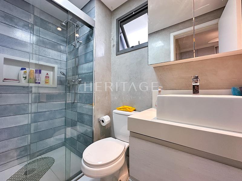 Apartamento à venda, 131m2, 3 Suítes, 2 Vagas no Habitarte Brooklin — foto 26