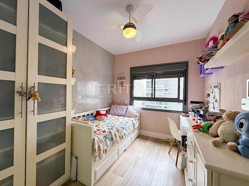 Apartamento à venda, 131m2, 3 Suítes, 2 Vagas no Habitarte Brooklin — foto 24