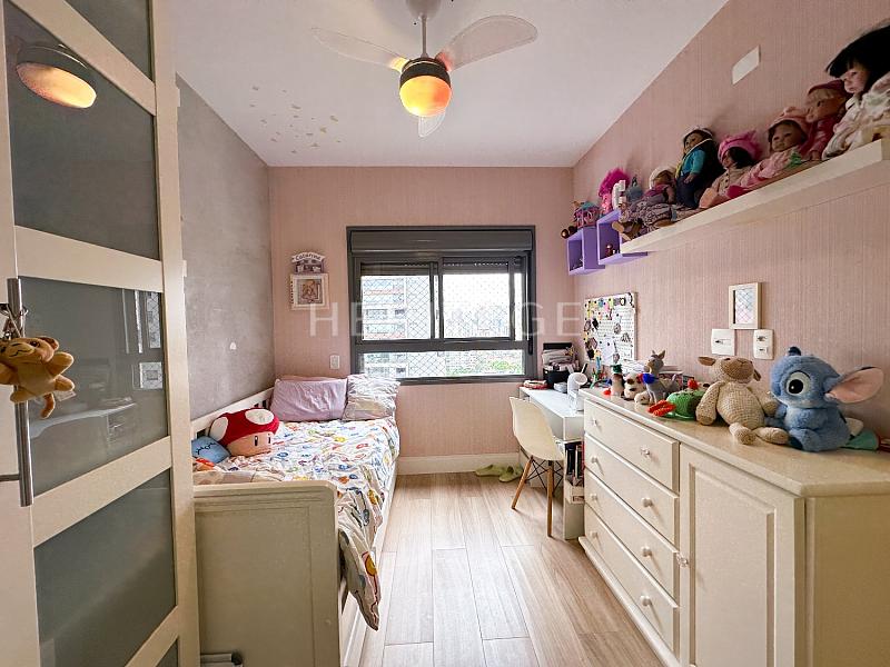 Apartamento à venda, 131m2, 3 Suítes, 2 Vagas no Habitarte Brooklin — foto 23