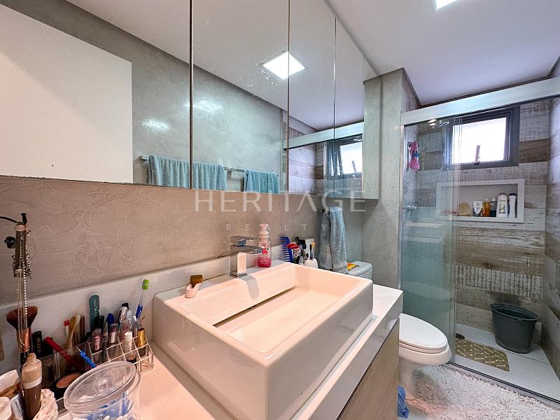 Apartamento à venda, 131m2, 3 Suítes, 2 Vagas no Habitarte Brooklin — foto 28