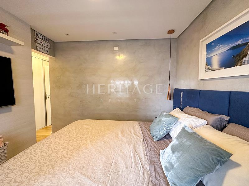 Apartamento à venda, 131m2, 3 Suítes, 2 Vagas no Habitarte Brooklin — foto 31