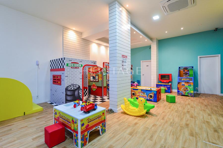 Apartamento à venda no Condomínio Acquare Campo Belo, 155m2, 3 Suítes, 3 Vagas — foto 37