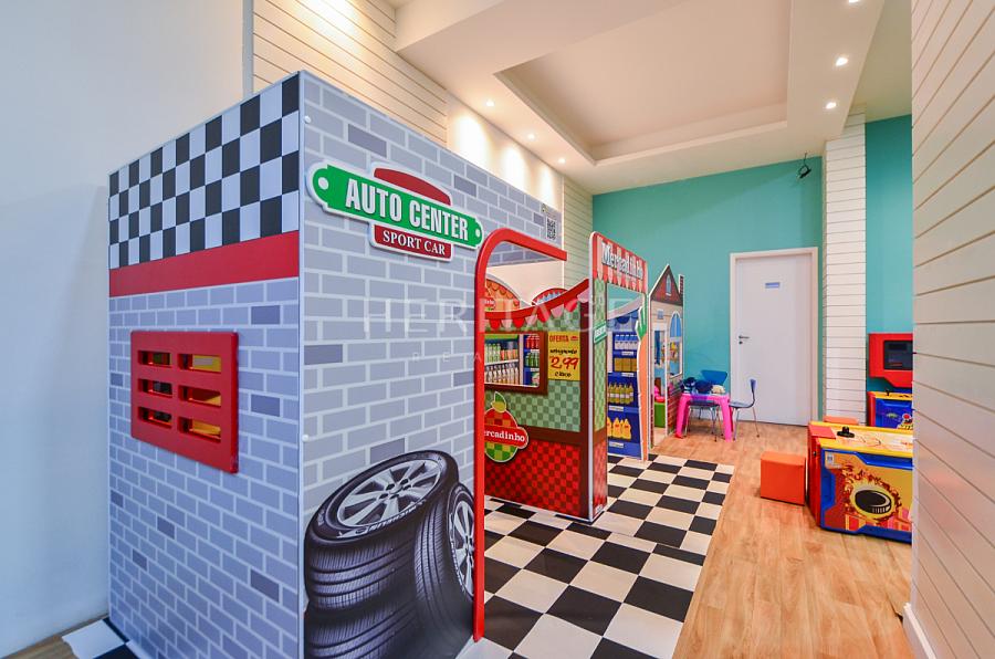 Apartamento à venda no Condomínio Acquare Campo Belo, 155m2, 3 Suítes, 3 Vagas — foto 38