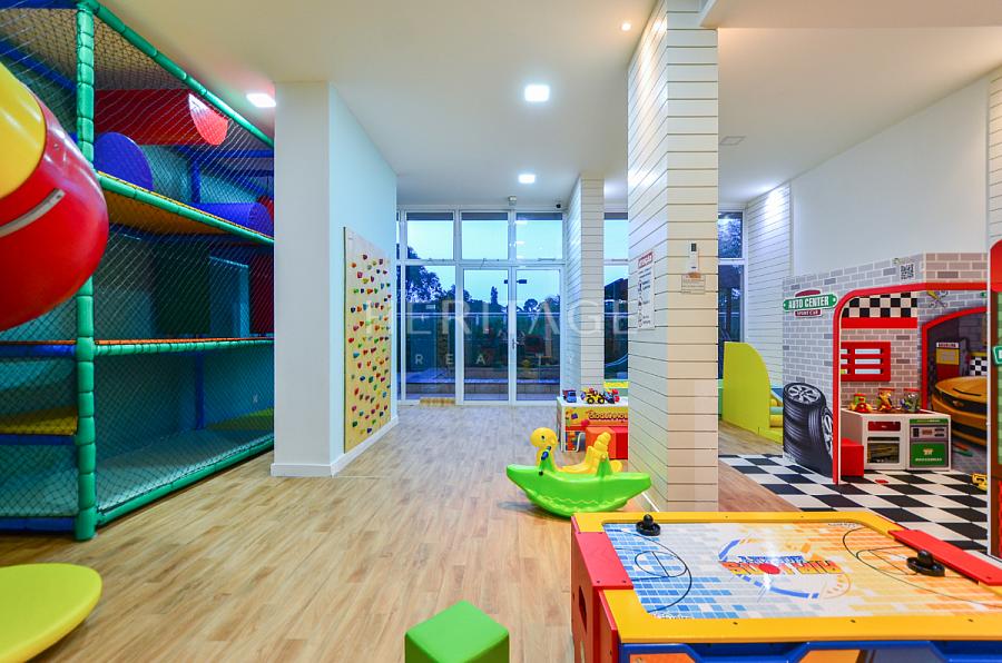 Apartamento à venda no Condomínio Acquare Campo Belo, 155m2, 3 Suítes, 3 Vagas — foto 40