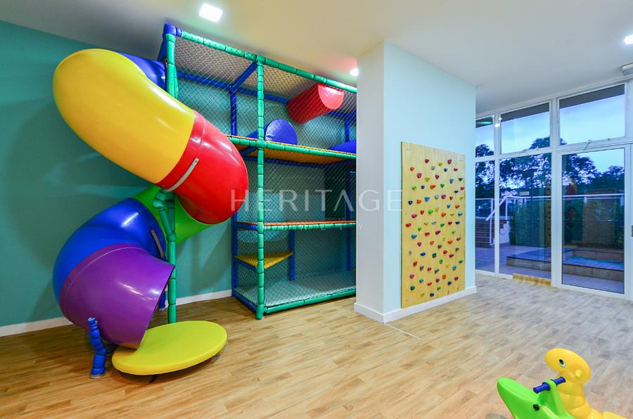 Apartamento à venda no Condomínio Acquare Campo Belo, 155m2, 3 Suítes, 3 Vagas — foto 43