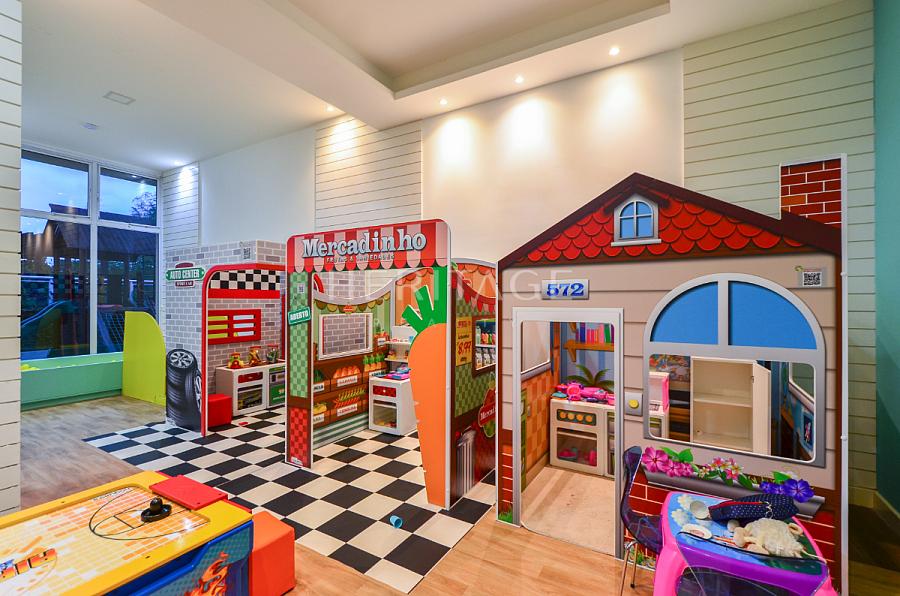 Apartamento à venda no Condomínio Acquare Campo Belo, 155m2, 3 Suítes, 3 Vagas — foto 42