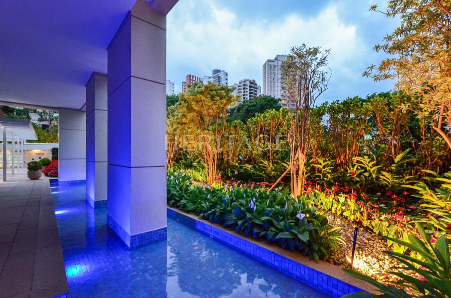 Apartamento à venda no Condomínio Acquare Campo Belo, 155m2, 3 Suítes, 3 Vagas — foto 41