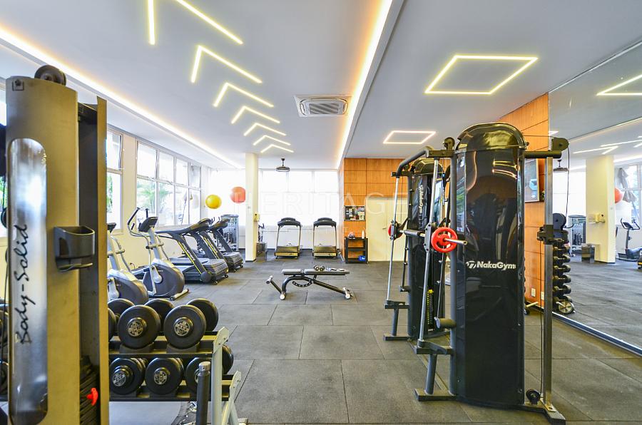 Apartamento à venda no Condomínio Acquare Campo Belo, 155m2, 3 Suítes, 3 Vagas — foto 46