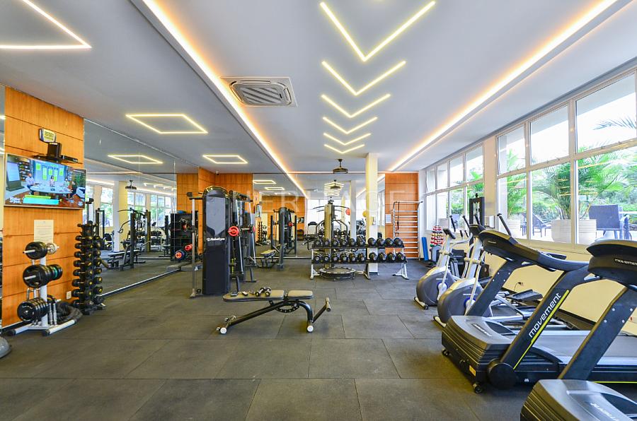 Apartamento à venda no Condomínio Acquare Campo Belo, 155m2, 3 Suítes, 3 Vagas — foto 45