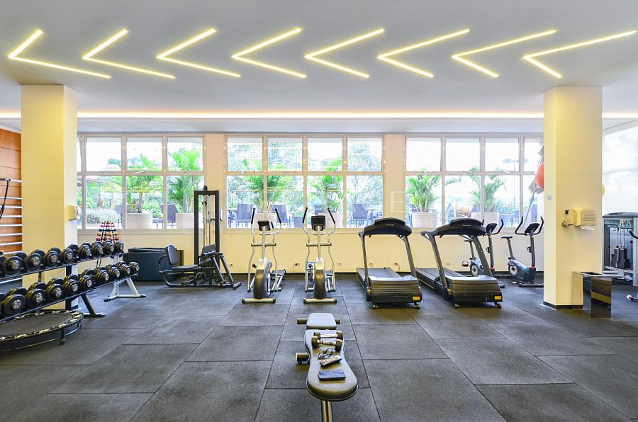 Apartamento à venda no Condomínio Acquare Campo Belo, 155m2, 3 Suítes, 3 Vagas — foto 44