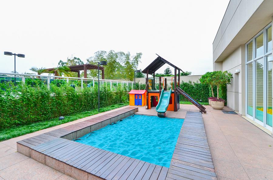 Apartamento à venda no Condomínio Acquare Campo Belo, 155m2, 3 Suítes, 3 Vagas — foto 47