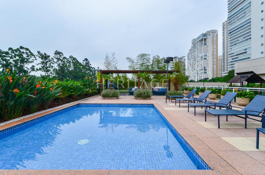 Apartamento à venda no Condomínio Acquare Campo Belo, 155m2, 3 Suítes, 3 Vagas — foto 48