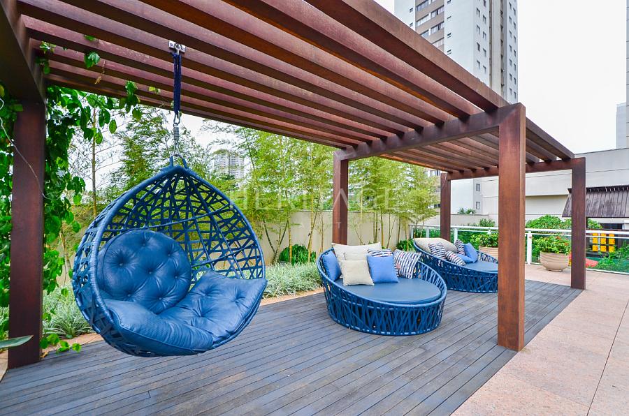 Apartamento à venda no Condomínio Acquare Campo Belo, 155m2, 3 Suítes, 3 Vagas — foto 50