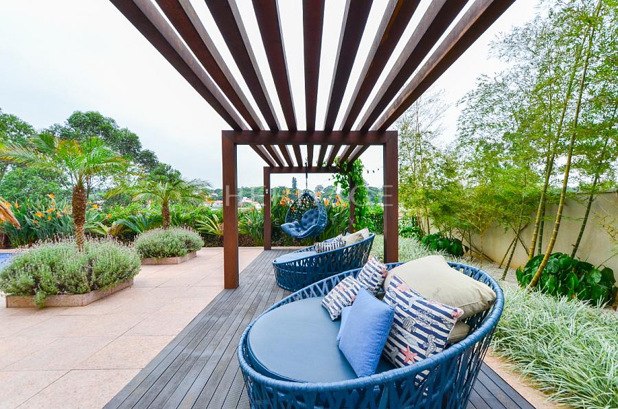 Apartamento à venda no Condomínio Acquare Campo Belo, 155m2, 3 Suítes, 3 Vagas — foto 49