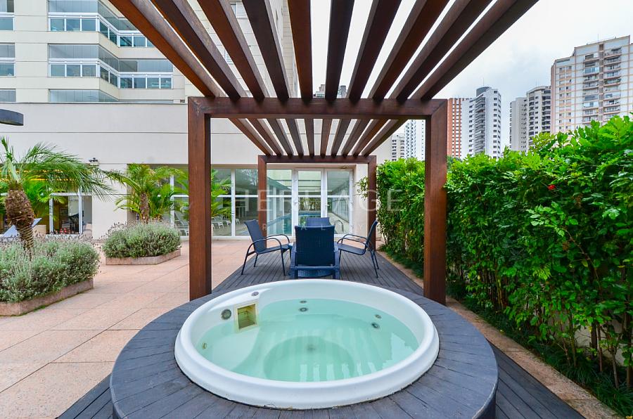 Apartamento à venda no Condomínio Acquare Campo Belo, 155m2, 3 Suítes, 3 Vagas — foto 54