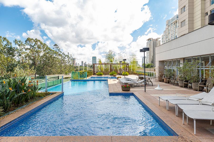 Apartamento à venda no Condomínio Acquare Campo Belo, 155m2, 3 Suítes, 3 Vagas — foto 53