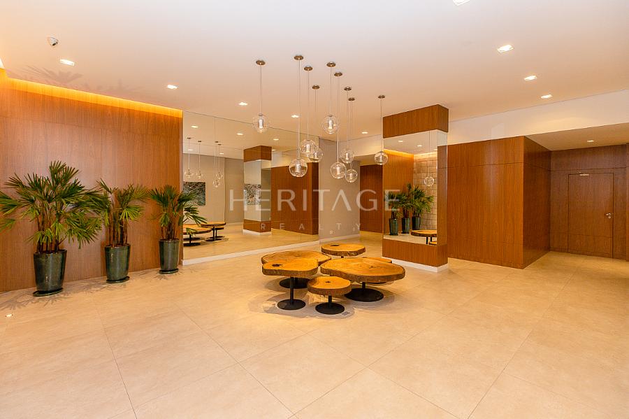 Apartamento à venda no Condomínio Acquare Campo Belo, 155m2, 3 Suítes, 3 Vagas — foto 57