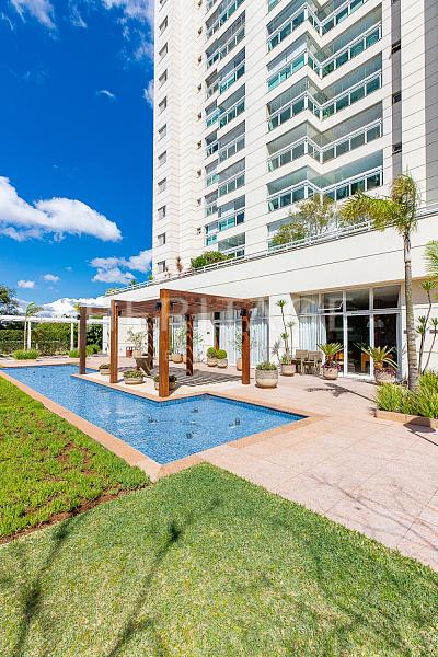 Apartamento à venda no Condomínio Acquare Campo Belo, 155m2, 3 Suítes, 3 Vagas — foto 55