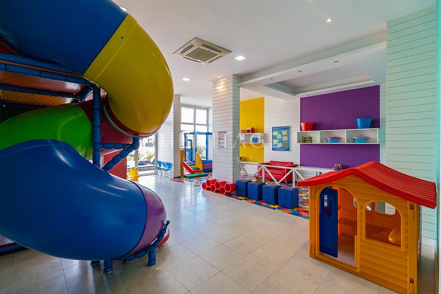 Apartamento à venda no Condomínio Acquare Campo Belo, 155m2, 3 Suítes, 3 Vagas — foto 59