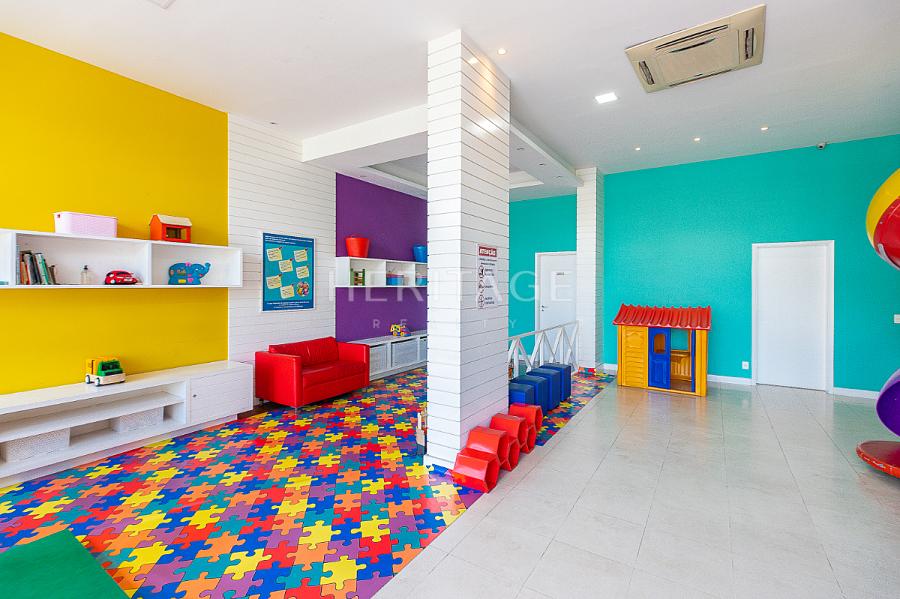 Apartamento à venda no Condomínio Acquare Campo Belo, 155m2, 3 Suítes, 3 Vagas — foto 60