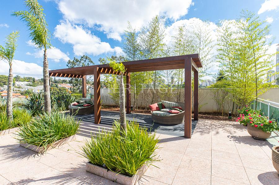 Apartamento à venda no Condomínio Acquare Campo Belo, 155m2, 3 Suítes, 3 Vagas — foto 63