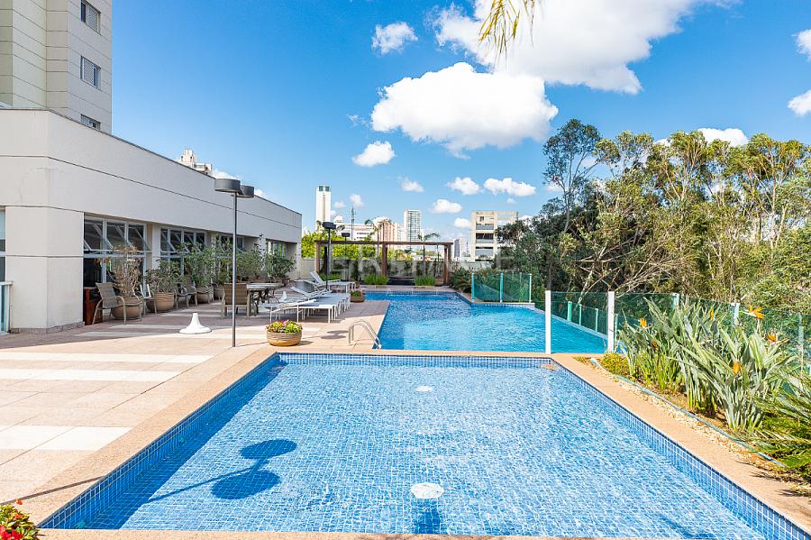 Apartamento à venda no Condomínio Acquare Campo Belo, 155m2, 3 Suítes, 3 Vagas — foto 62