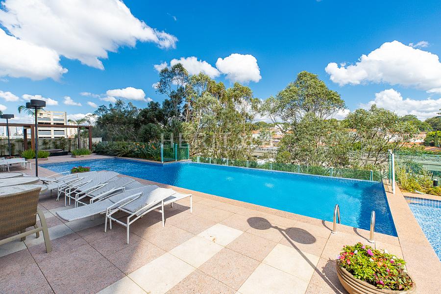 Apartamento à venda no Condomínio Acquare Campo Belo, 155m2, 3 Suítes, 3 Vagas — foto 61