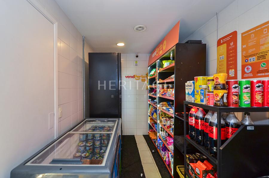 Apartamento à venda no Condomínio Acquare Campo Belo, 155m2, 3 Suítes, 3 Vagas — foto 65