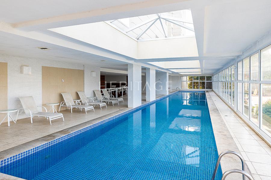 Apartamento à venda no Condomínio Acquare Campo Belo, 155m2, 3 Suítes, 3 Vagas — foto 66