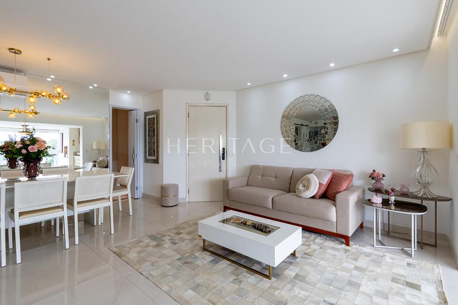 Apartamento à venda no Condomínio Acquare Campo Belo, 155m2, 3 Suítes, 3 Vagas — foto 4