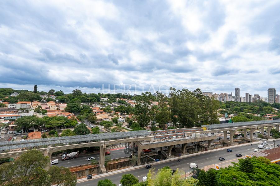 Apartamento à venda no Condomínio Acquare Campo Belo, 155m2, 3 Suítes, 3 Vagas — foto 6
