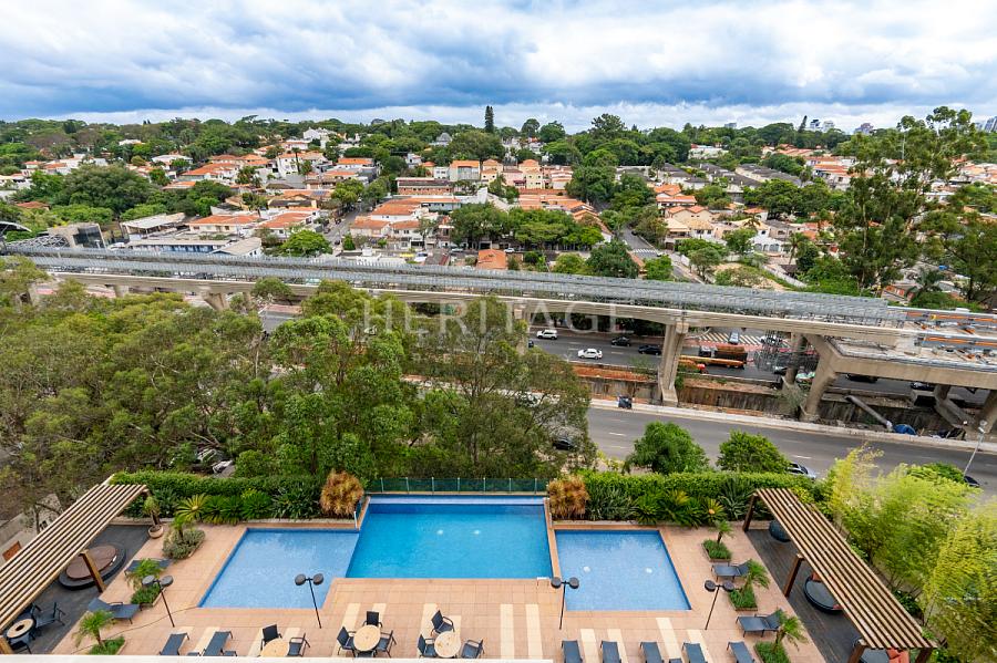 Apartamento à venda no Condomínio Acquare Campo Belo, 155m2, 3 Suítes, 3 Vagas — foto 10