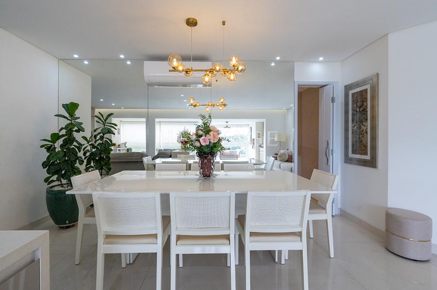 Apartamento à venda no Condomínio Acquare Campo Belo, 155m2, 3 Suítes, 3 Vagas — foto 15