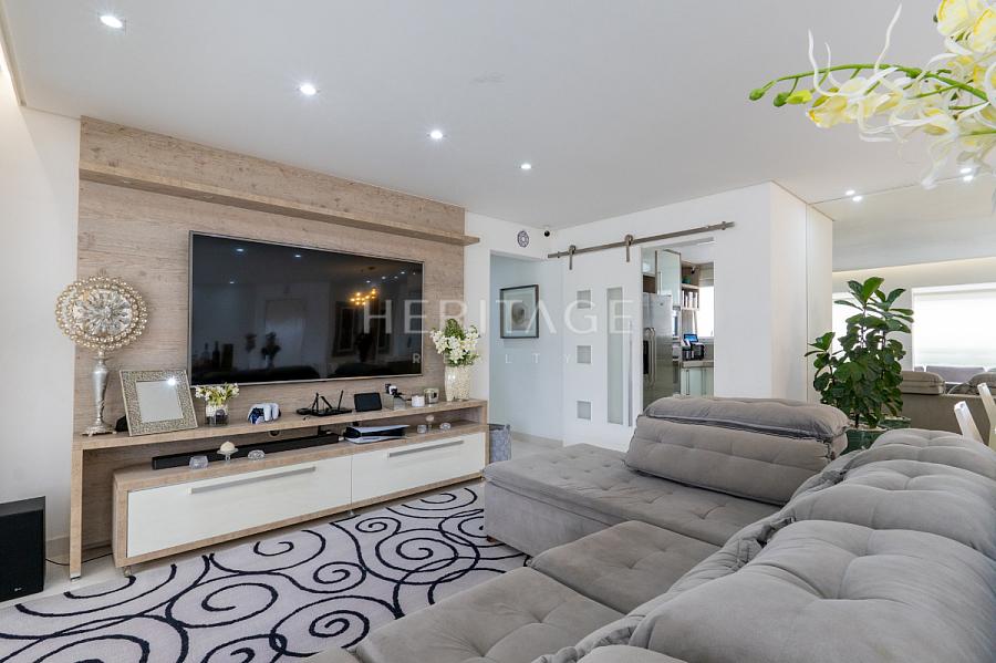 Apartamento à venda no Condomínio Acquare Campo Belo, 155m2, 3 Suítes, 3 Vagas — foto 18