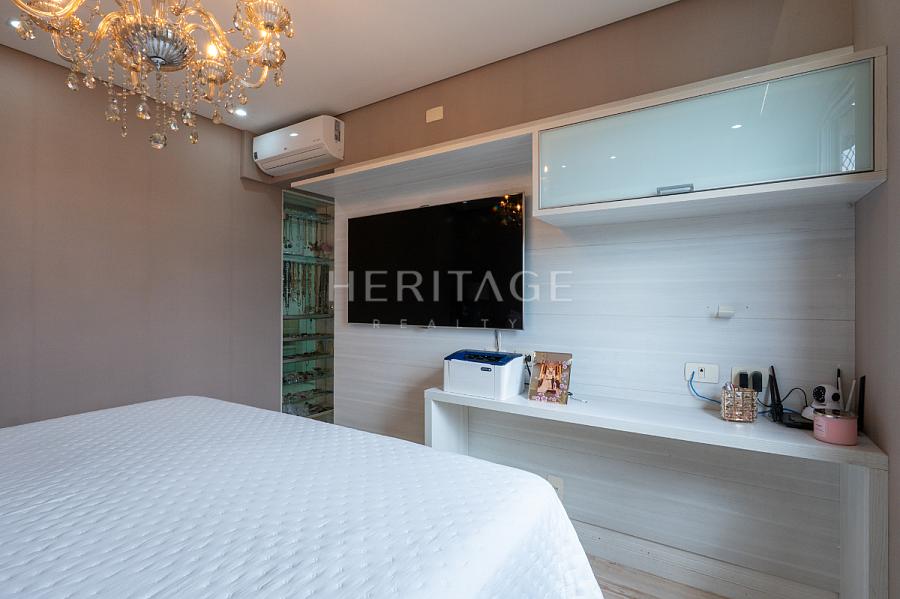 Apartamento à venda no Condomínio Acquare Campo Belo, 155m2, 3 Suítes, 3 Vagas — foto 22