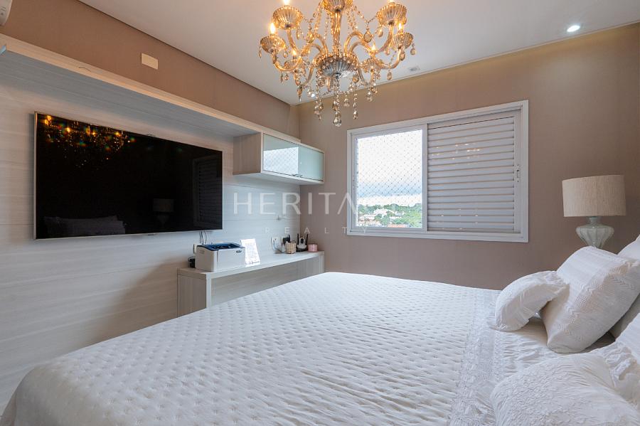 Apartamento à venda no Condomínio Acquare Campo Belo, 155m2, 3 Suítes, 3 Vagas — foto 23