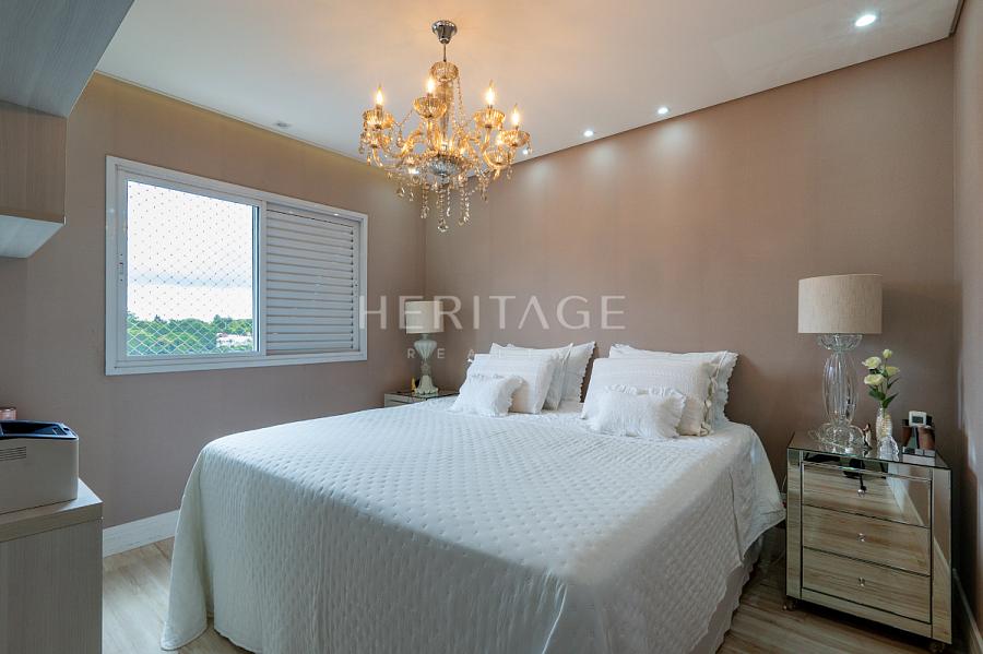 Apartamento à venda no Condomínio Acquare Campo Belo, 155m2, 3 Suítes, 3 Vagas — foto 30