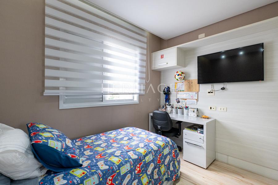 Apartamento à venda no Condomínio Acquare Campo Belo, 155m2, 3 Suítes, 3 Vagas — foto 32