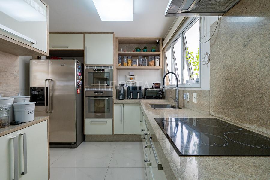 Apartamento à venda no Condomínio Acquare Campo Belo, 155m2, 3 Suítes, 3 Vagas — foto 33