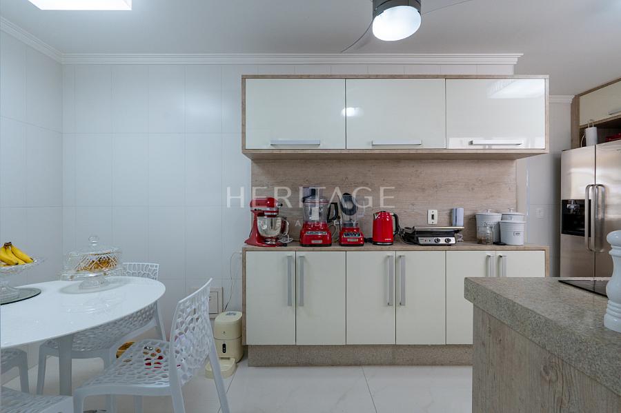 Apartamento à venda no Condomínio Acquare Campo Belo, 155m2, 3 Suítes, 3 Vagas — foto 35