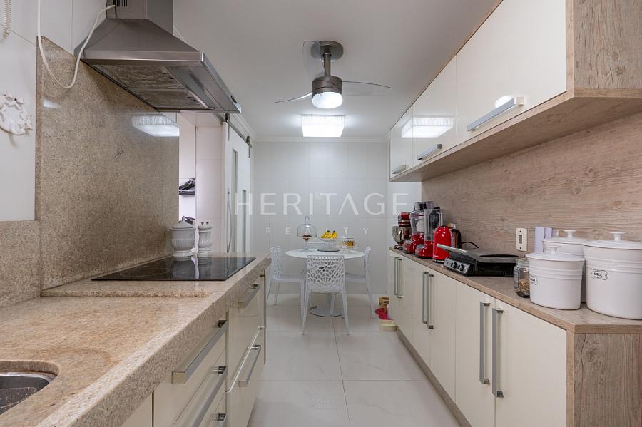 Apartamento à venda no Condomínio Acquare Campo Belo, 155m2, 3 Suítes, 3 Vagas — foto 34