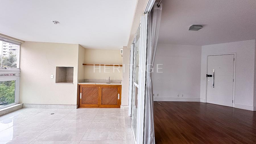 Apartamento à venda no Condomínio Acquare Campo Belo, 155m2, 3 Suítes, 3 Vagas — foto 6