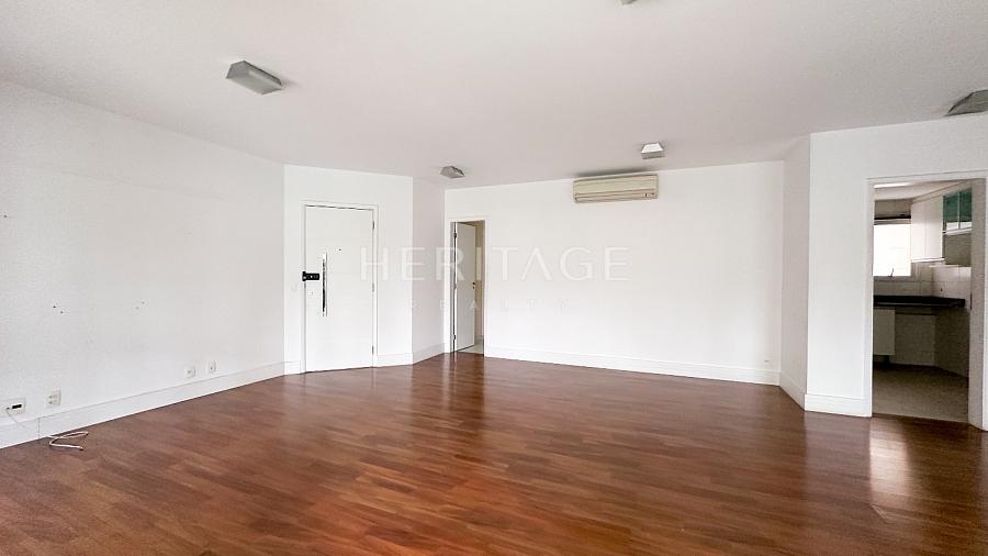 Apartamento à venda no Condomínio Acquare Campo Belo, 155m2, 3 Suítes, 3 Vagas — foto 7