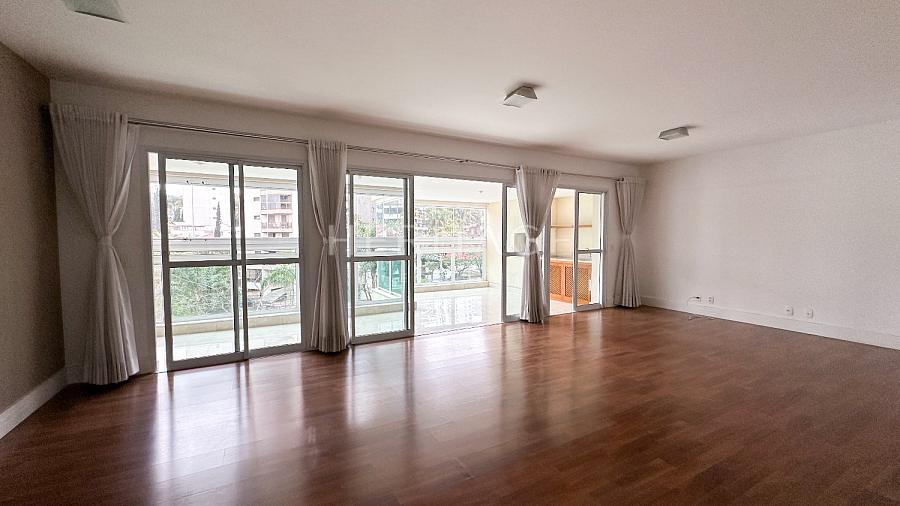 Apartamento à venda no Condomínio Acquare Campo Belo, 155m2, 3 Suítes, 3 Vagas — foto 10