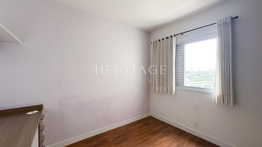 Apartamento à venda no Condomínio Acquare Campo Belo, 155m2, 3 Suítes, 3 Vagas — foto 12