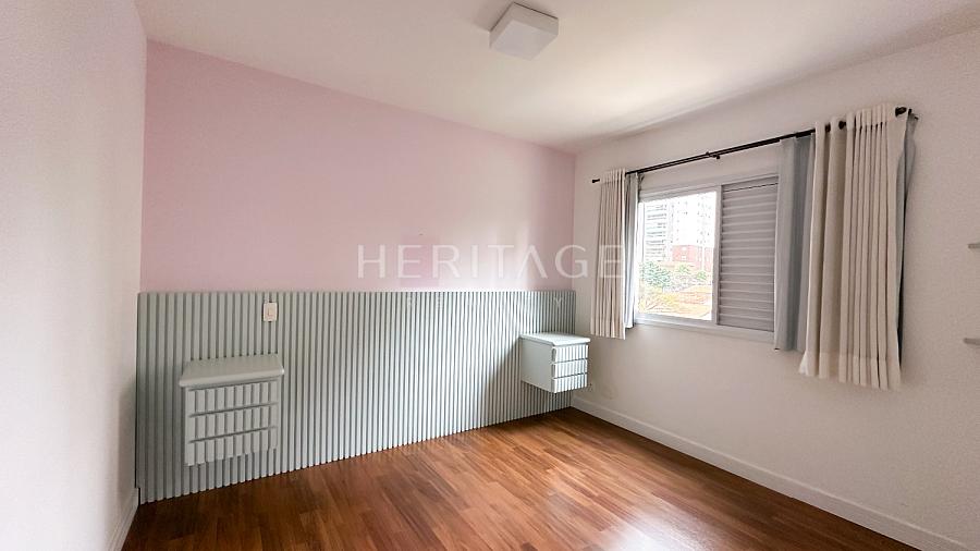 Apartamento à venda no Condomínio Acquare Campo Belo, 155m2, 3 Suítes, 3 Vagas — foto 13