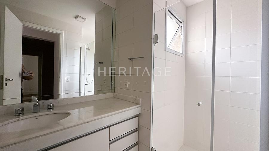 Apartamento à venda no Condomínio Acquare Campo Belo, 155m2, 3 Suítes, 3 Vagas — foto 14