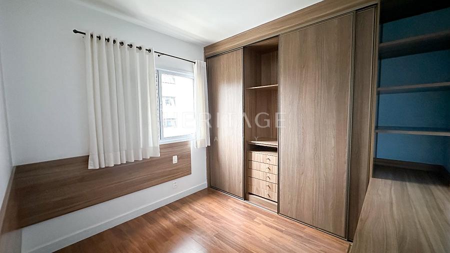 Apartamento à venda no Condomínio Acquare Campo Belo, 155m2, 3 Suítes, 3 Vagas — foto 16